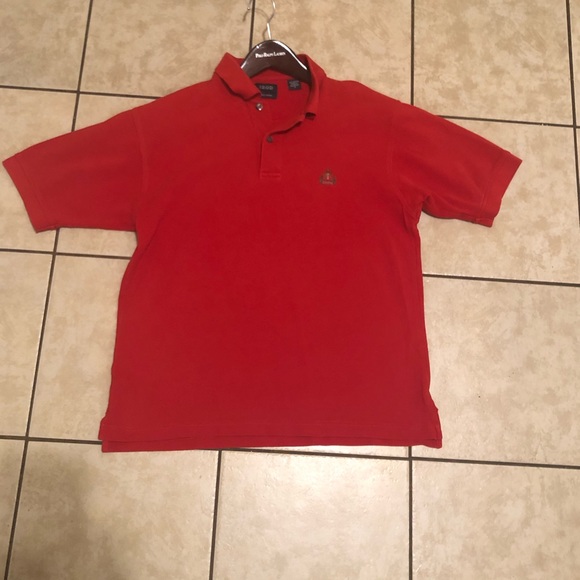 Izod polo Silk Wash S - Picture 1 of 3